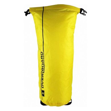 Набір гермомішків OverBoard Dry Bag Multi-Pack Divider Set (3-6-8L) multicolor