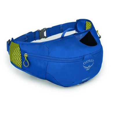 Поясная сумка Osprey Savu 2 синяя