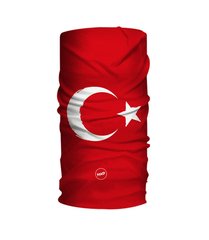 Головний убір H. A. D. Flag Turkei red