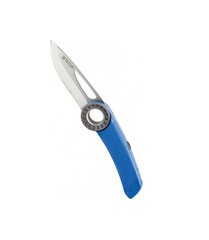 Нож-стропорез Petzl Spatha blue