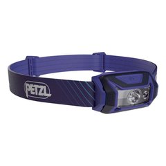 Налобный фонарь Petzl Tikka Core E067AA blue