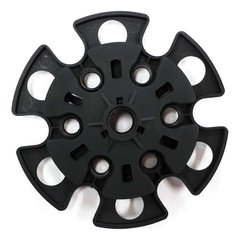 Набор колец для трекинговых палок Helinox Powder Basket for Ridgeline (110mm) black
