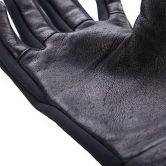 Рукавиці Trekmates Gulo Glove S чорні