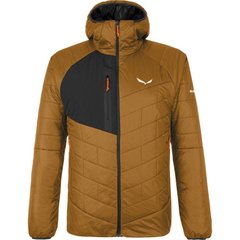 Куртка Salewa Catinaccio TWR Mns 46/S мужская коричневая