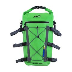 Палубная сумка OverBoard SUP/Kayak Deck Bag green