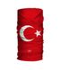 Головний убір H. A. D. Flag Turkei red