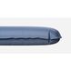 Надувний килимок Mountain Equipment Aerostat Synthetic 7.0 Long Graphite Ombre Blue