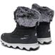 Ботинки Alpine Pro Kolata 37 женские черные