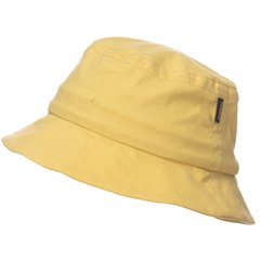 Капелюх Turbat Savana Linen M жовтий