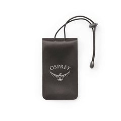 Аксесуар Osprey Luggage Tag чорний