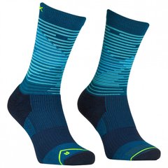 Носки Ortovox All Mountain Mid Socks Mns 45-47 мужские