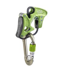Пристрій для страховки та спуску Climbing Technology Alpine Up Kit 2016 green