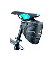 Сумка підсідельна Deuter Bike Bag Click II black