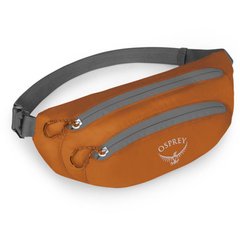 Поясна сумка Osprey Ultralight Stuff Waist Pack оранжева
