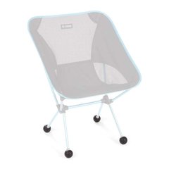 Комплект опор для крісел Helinox Chair Ball Feet 55мм black