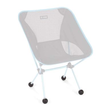 Комплект опор для крісел Helinox Chair Ball Feet 55мм black