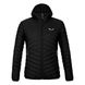 Куртка Salewa Brenta Jacket Mns 52/XL чоловіча чорна