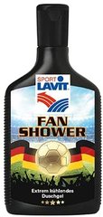 Гель для душа с охлаждающим эффектом Sport Lavit Fan Shower 200 ml (39784300)