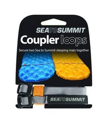 Стяжка для ковриков Sea To Summit Coupler grey