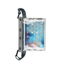 Водонепроницаемый чехол Aquapac Waterproof iPad Pro Case black