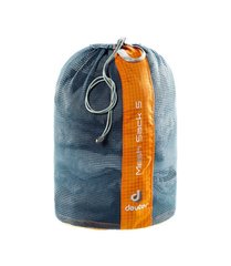 Упаковочный мешок Deuter Mesh Sack 5 L mandarine