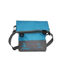 Влагозащитная сумка Aquapac Trailproof™ Tote Bag - Small blue/grey