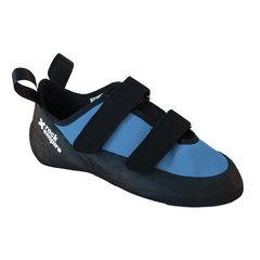 Скельні туфлі Rock Empire Kanrei ZBK003 black/blue
