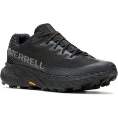 Кросівки Merrell Agility Peak 5 Mns 42 чоловічі чорні