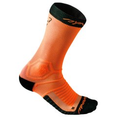Носки Dynafit Ultra Cushion 35-38 оранжевые