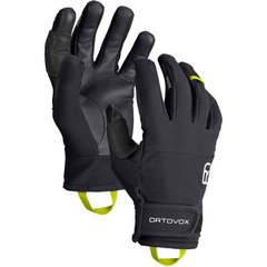 Перчатки Ortovox Tour Light Glove Mns XS мужские