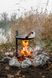 Стійка для сковороди Petromax Campfire Bracket for Wrought-Iron Pans