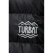 Куртка Turbat Trek Urban Mns XL чоловіча чорна