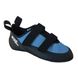 Скельні туфлі Rock Empire Kanrei ZBK003 black/blue