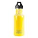 Бутылка для воды 360° degrees Stainless Steel Bottle 550мл yellow