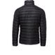 Куртка Turbat Trek Urban Mns XL чоловіча чорна