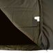 Спальный мешок Tramp Shypit 500XL одеяло с капюшоном левый olive 220/100 UTRS-062L-L