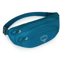 Поясная сумка Osprey Ultralight Stuff Waist Pack синяя