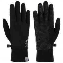 Перчатки Kilpi Caspi-U XL черные