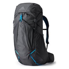 Рюкзак Gregory Focal 58 Backpack Ozone Black