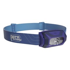 Налобный фонарь Petzl Tikkina E060AA blue