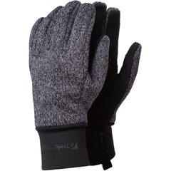 Перчатки Trekmates Tobermory Dry Glove S серые