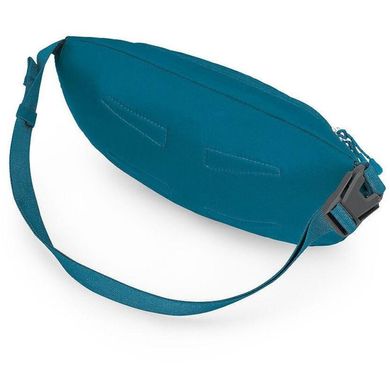 Поясная сумка Osprey Ultralight Stuff Waist Pack синяя