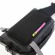 Водонепроникна сумка OverBoard Pro-Light Waterproof Sling Bag Backpack 8L black
