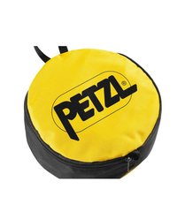 Мішок для спорядження Petzl Eclipse black/yellow