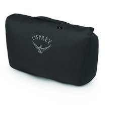 Компрессионный мешок Osprey StraightJacket CompSack 8L черный