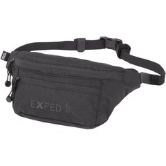 Поясна сумка Exped Mini Belt Pouch чорний