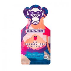 Енергетичний гель Chimpanzee Energy Gel Forest Fruit 35 г