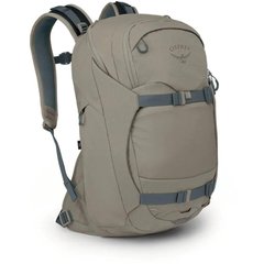 Рюкзак Osprey Metron 24 Pack коричневый