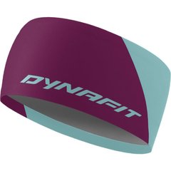 Повязка Dynafit Performance Dry 2.0 голубая