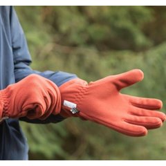 Перчатки Trekmates Dyce Glove TL бордовые